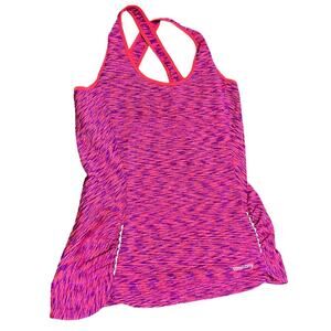 Saucony Athletic Running Tank medium